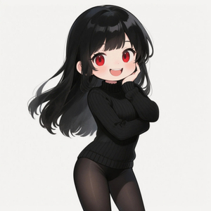 阿莉娅表情包2.0